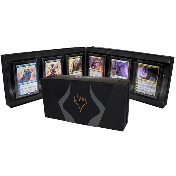 SDCC 2017 Exclusive Planeswalker Set