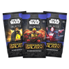 Star Wars Unlimited: Shadows of the Galaxy Booster Box