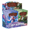 1st Strike Blitz Deck Display