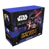 Star Wars Unlimited: Shadows of the Galaxy Prerelease Box