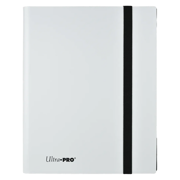 Ultra Pro Eclipse 9-Pocket PRO-Binder