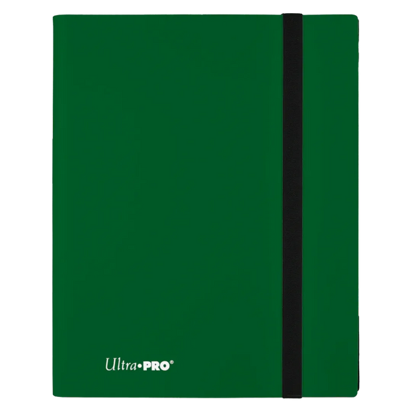 Ultra Pro Eclipse 9-Pocket PRO-Binder