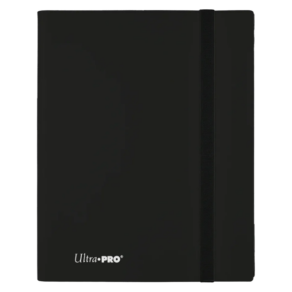 Ultra Pro Eclipse 9-Pocket PRO-Binder