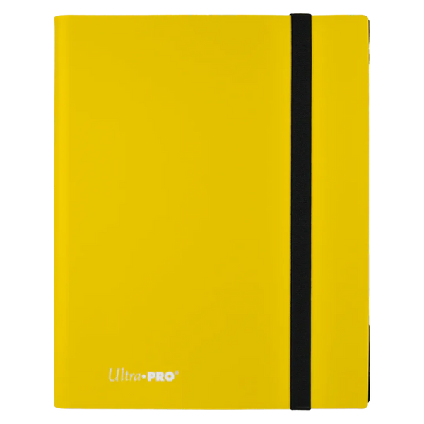 Ultra Pro Eclipse 9-Pocket PRO-Binder