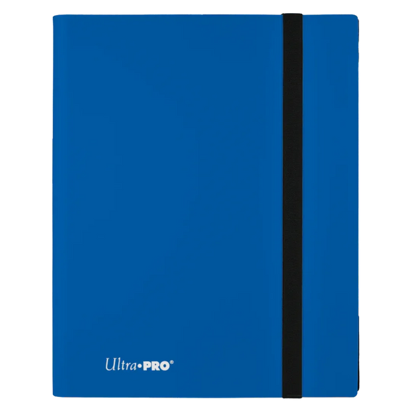 Ultra Pro Eclipse 9-Pocket PRO-Binder