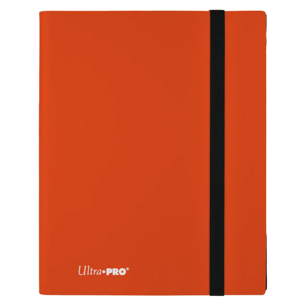 Ultra Pro Eclipse 9-Pocket PRO-Binder