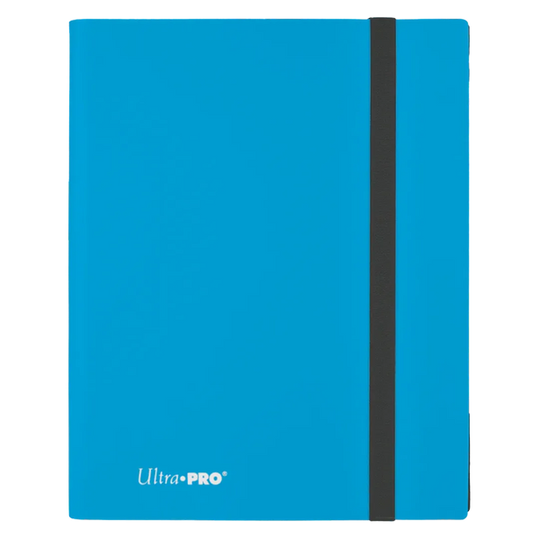 Ultra Pro Eclipse 9-Pocket PRO-Binder