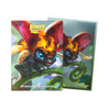 Dragon Shield Card Sleeves Art Sleeves 100Ct Pack