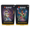 [PREORDER] Magic: The Gathering Aetherdrift Commander Deck Bundle [Set of 2]