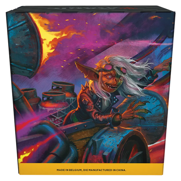 [PREORDER] Magic: The Gathering Aetherdrift Prerelease Pack