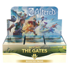 Altered: Beyond the Gates Booster Display