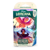 [PREORDER] Disney Lorcana: Archazia's Island Starter Deck [Amethyst & Steel]