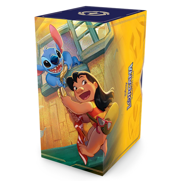 [PREORDER] Disney Lorcana: Archazia's Island Gift Set