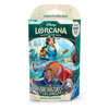 [PREORDER] Disney Lorcana: Archazia's Island Starter Deck [Ruby & Sapphire]