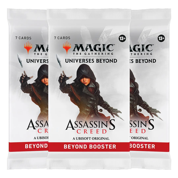 Universes Beyond: Assassin's Creed Bundle