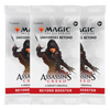 Universes Beyond: Assassin's Creed Beyond Booster Box