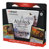 [PREORDER] Universes Beyond: Assassin's Creed Starter Kit