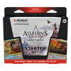 [PREORDER] Universes Beyond: Assassin's Creed Starter Kit
