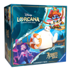 [PREORDER] Disney Lorcana: Azurite Sea Illumineer's Trove