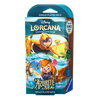 [PREORDER] Disney Lorcana: Azurite Sea Starter Deck [Emerald & Sapphire]