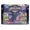 Disney Lorcana: Azurite Sea Stitch Collectors Gift Set