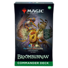 Bloomburrow Commander Deck Bundle [Set of 4]