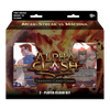 Clashgrounds 2-Player Clash Kit