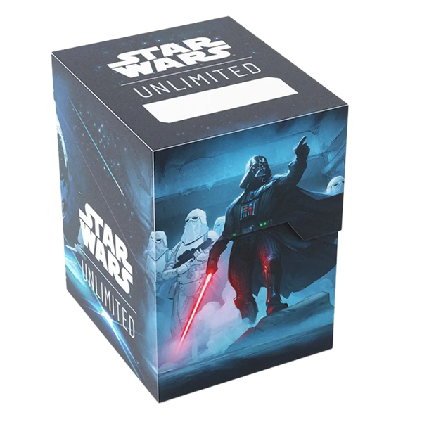 Star Wars Unlimited: Soft Crate