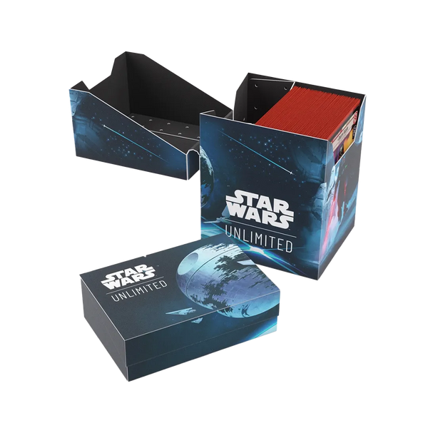 Star Wars Unlimited: Soft Crate