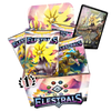 Elestrals: Daybreak Booster Box [1st Edition]