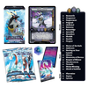 Elestrals: Frostfall Emperowatt Starter Deck [1st Edition]