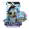 Elestrals: Frostfall Emperowatt Starter Deck [1st Edition]