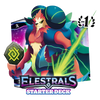 Elestrals: Base Set Centaurbor Starter Deck [1st Edition]