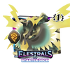 Elestrals: Base Set Ohmperial Starter Deck [1st Edition]