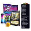 Elestrals: Base Set Ohmperial Starter Deck [1st Edition]