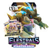 Elestrals: Daybreak Chronodile Starter Deck [1st Edition]