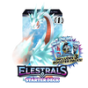 Elestrals: Frostfall Kryoscorch Starter Deck [1st Edition]