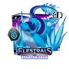 Elestrals: Base Set Majesea Starter Deck [1st Edition]