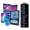 Elestrals: Base Set Majesea Starter Deck [1st Edition]