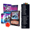 Elestrals: Base Set Trifernal Starter Deck [1st Edition]