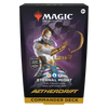 [PREORDER] Magic: The Gathering Aetherdrift Commander Deck Bundle [Set of 2]