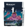 [PREORDER] Magic: The Gathering Foundations Collector Booster Box