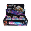 [PREORDER] Magic: The Gathering Foundations Play Booster Box