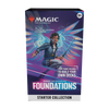 [PREORDER] Magic: The Gathering Foundations Starter Collection