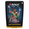 [PREORDER] Magic: The Gathering Aetherdrift Commander Deck Bundle [Set of 2]