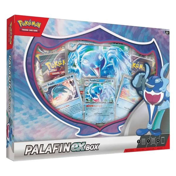 Palafin ex Box