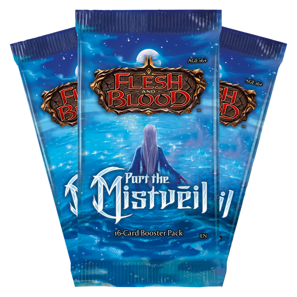 Part the Mistveil Collection