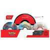 Pokeball Tin Display (Q4 2024)