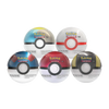 Pokeball Tin Display (Q4 2024)