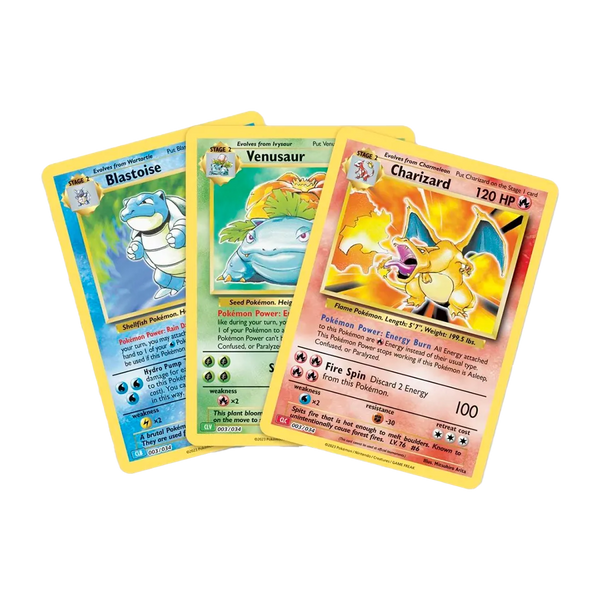 Pokémon TCG Classic